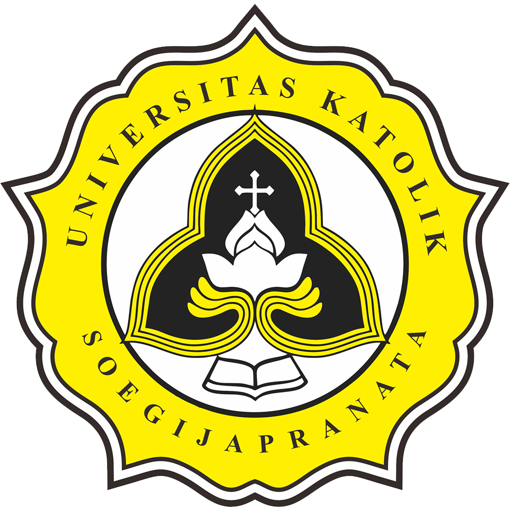 Universitas Katolik Soegijapranata